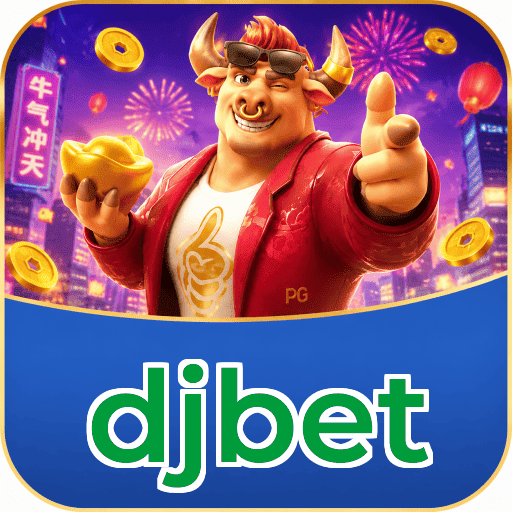 Requisitos do APK djbet para Android - Logo Oficial