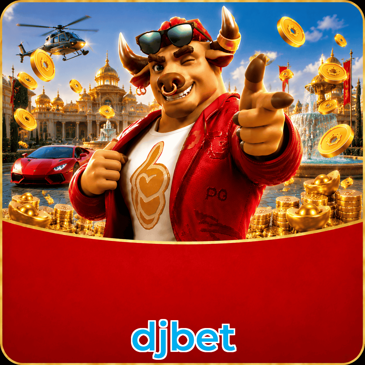 Bot djbet Telegram