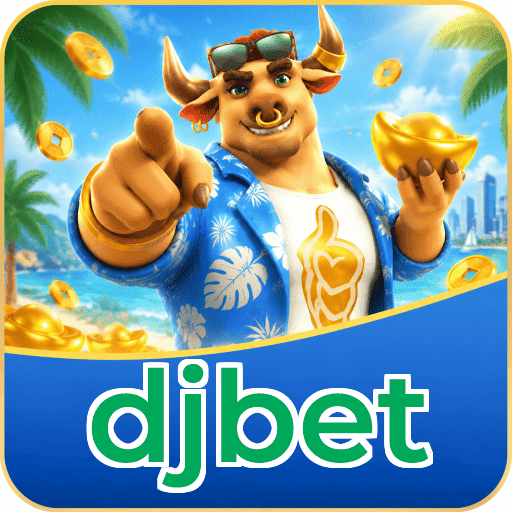 djbet Logo Verificado