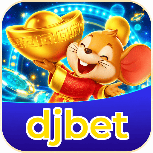 Logo djbet Loteria Online