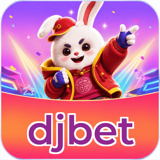 djbet Logo Seguro