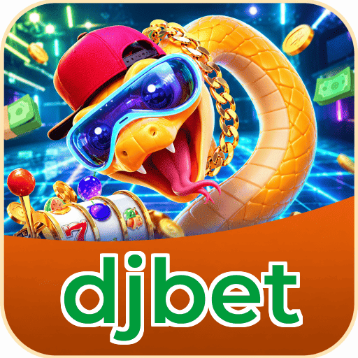 Logo djbet Plataforma Certificada