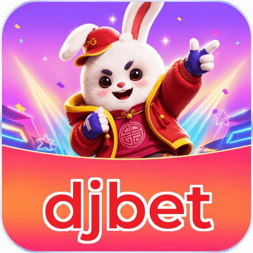djbet Logo Oficial