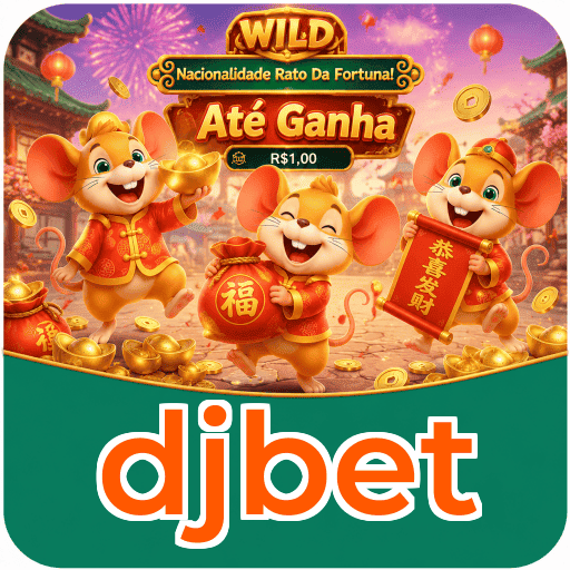 djbet VIP Program Logo