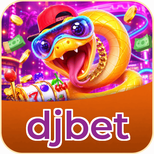 djbet Logo - Bônus de Cadastro